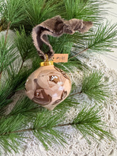 Load image into Gallery viewer, 2024 Keepsake Christmas Ornament #191
