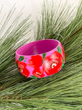 Load image into Gallery viewer, Wooden Bangle #3
