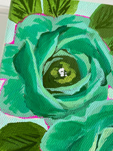 Load image into Gallery viewer, Green Tea Roses
