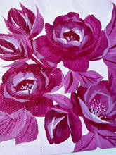 Load image into Gallery viewer, Purple Floral
