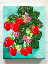 Load image into Gallery viewer, Strawberry Shortcake
