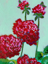 Load image into Gallery viewer, Geraniums
